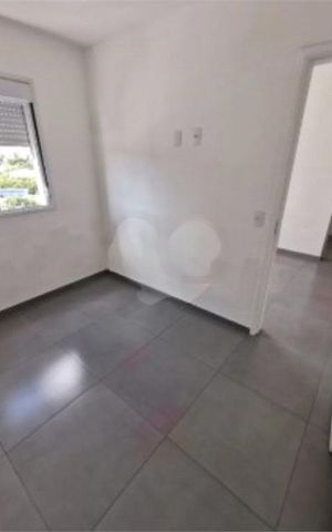 Apartamento à venda com 41m², 2 quartos e 1 vaga