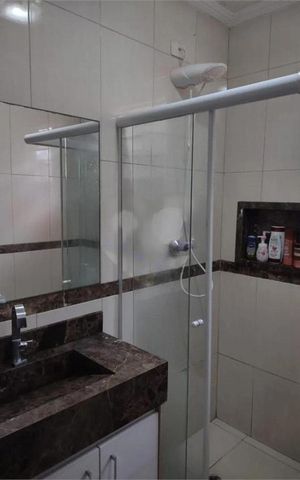 Casa à venda com 100m², 3 quartos e 2 vagas