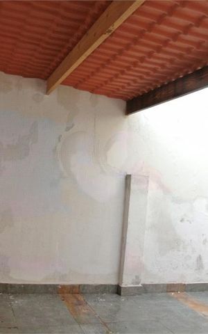 Casa à venda com 204m², 3 quartos e 2 vagas