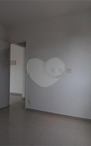 Apartamento à venda com 42m², 1 quarto e 2 vagas