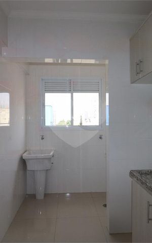 Apartamento à venda com 42m², 1 quarto e 2 vagas