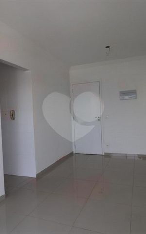 Apartamento à venda com 42m², 1 quarto e 1 vaga
