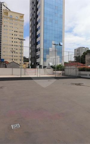 Apartamento à venda com 42m², 1 quarto e 1 vaga