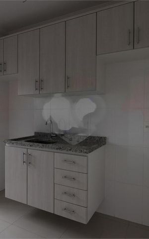 Apartamento à venda com 42m², 1 quarto e 1 vaga