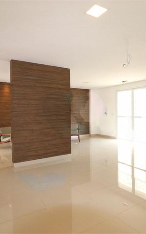 Apartamento à venda com 42m², 1 quarto e 1 vaga