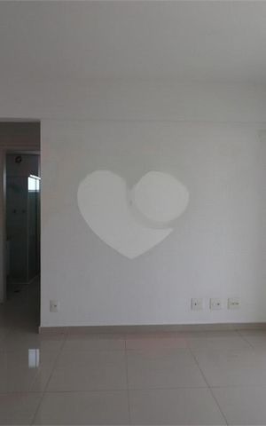 Apartamento à venda com 42m², 1 quarto e 1 vaga