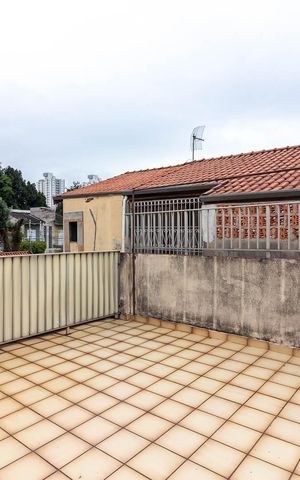 Casa para alugar com 254m², 3 quartos e 2 vagas Casa para alugar com 254m², 3 quartos e 2 vagasQuintal Superior