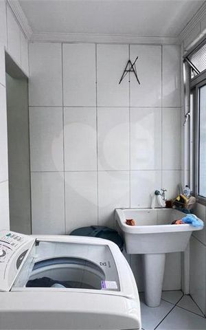 Apartamento à venda com 121m², 3 quartos e 2 vagas