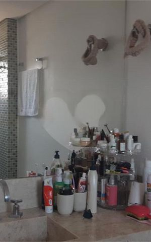Apartamento à venda com 96m², 3 quartos e 3 vagas