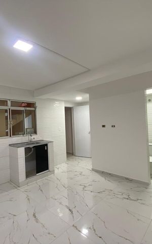 Studio para alugar com 24m², 1 quarto e sem vaga Studio para alugar com 24m², 1 quarto e sem vagaStudio
