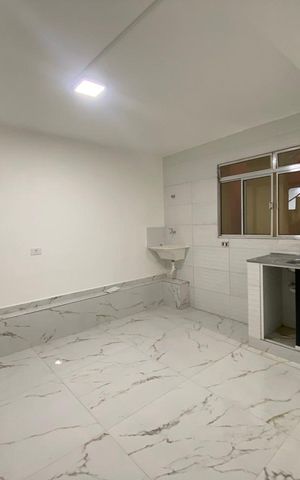 Studio para alugar com 24m², 1 quarto e sem vaga Studio para alugar com 24m², 1 quarto e sem vagaStudio