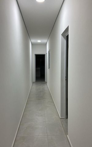 Studio para alugar com 20m², 1 quarto e sem vaga Studio para alugar com 20m², 1 quarto e sem vagaCorredor
