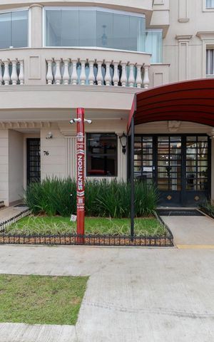 Apartamento à venda com 80m², 2 quartos e 1 vaga Apartamento à venda com 80m², 2 quartos e 1 vagaFachada do condomíni
