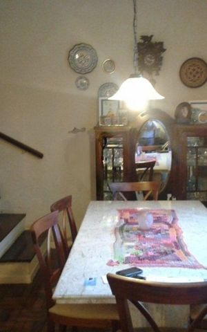 Casa à venda com 103m², 2 quartos e 1 vaga