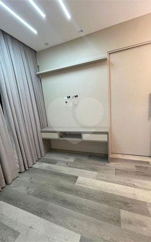 Apartamento à venda com 42m², 2 quartos e 1 vaga