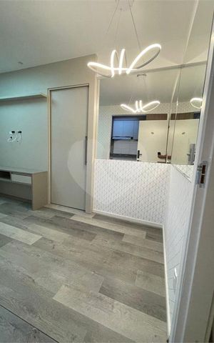 Apartamento à venda com 42m², 2 quartos e 1 vaga