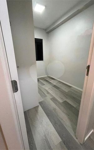 Apartamento à venda com 42m², 2 quartos e 1 vaga