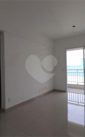 Apartamento à venda com 42m², 1 quarto e 2 vagas