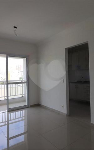 Apartamento à venda com 42m², 1 quarto e 2 vagas
