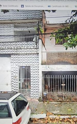 Casa à venda com 100m², 3 quartos e 1 vaga