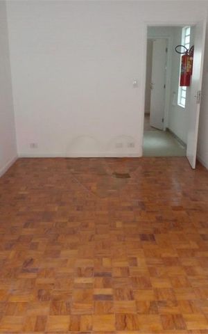 Apartamento à venda com 79m², 2 quartos e sem vaga
