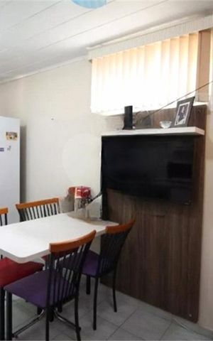 Casa à venda com 140m², 3 quartos e 1 vaga