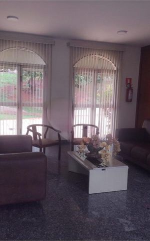Apartamento à venda com 69m², 2 quartos e 1 vaga