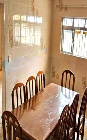 Casa à venda com 150m², 4 quartos e 2 vagas