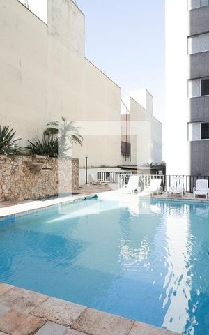 Apartamento à venda com 68m², 2 quartos e 1 vaga
