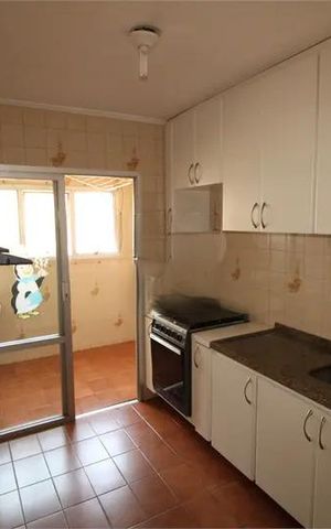 Apartamento à venda com 68m², 2 quartos e 1 vaga