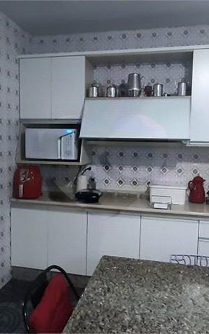 Casa à venda com 193m², 4 quartos e 2 vagas