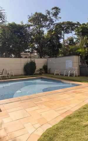 Apartamento à venda com 48m², 2 quartos e 1 vaga