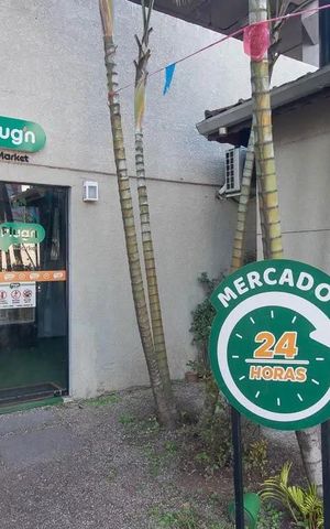 Apartamento à venda com 48m², 2 quartos e 1 vaga