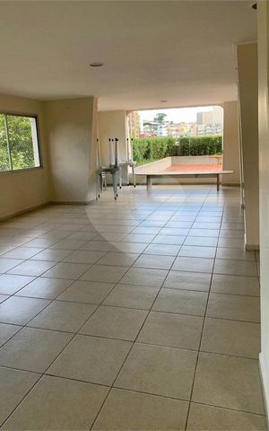 Apartamento à venda com 65m², 2 quartos e 1 vaga
