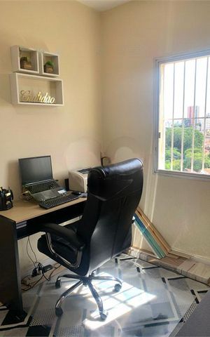 Apartamento à venda com 65m², 2 quartos e 1 vaga