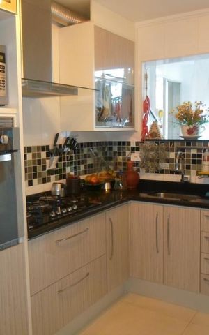 Apartamento à venda com 75m², 2 quartos e 2 vagas