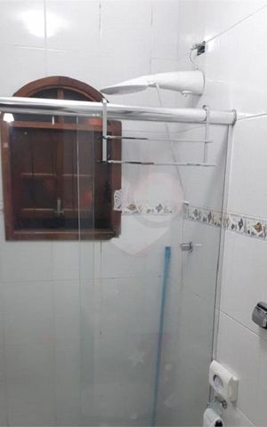Casa à venda com 80m², 2 quartos e 2 vagas