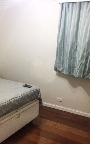 Apartamento à venda com 95m², 3 quartos e 1 vaga