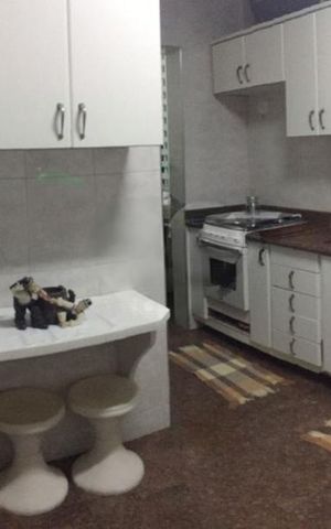 Apartamento à venda com 95m², 3 quartos e 1 vaga