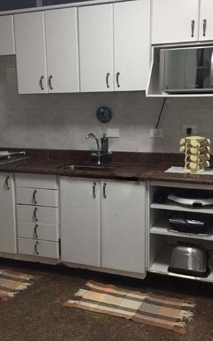 Apartamento à venda com 95m², 3 quartos e 1 vaga