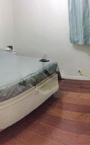 Apartamento à venda com 95m², 3 quartos e 1 vaga