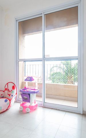 Apartamento à venda com 47m², 2 quartos e 1 vaga Apartamento à venda com 47m², 2 quartos e 1 vagaBrinquedoteca