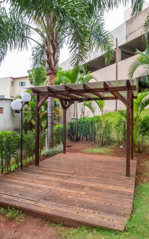 Apartamento à venda com 47m², 2 quartos e 1 vaga Apartamento à venda com 47m², 2 quartos e 1 vagaÁrea comum