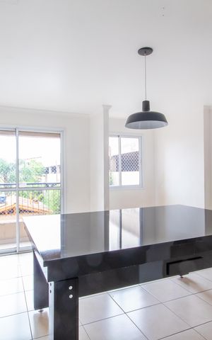 Apartamento à venda com 47m², 2 quartos e 1 vaga Apartamento à venda com 47m², 2 quartos e 1 vagaÁrea comum