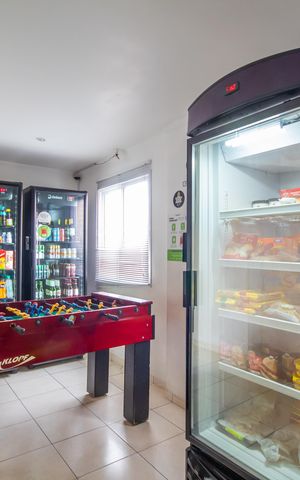 Apartamento à venda com 47m², 2 quartos e 1 vaga Apartamento à venda com 47m², 2 quartos e 1 vagaÁrea comum