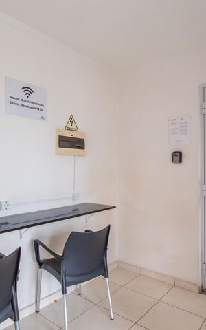 Apartamento à venda com 47m², 2 quartos e 1 vaga Apartamento à venda com 47m², 2 quartos e 1 vagaÁrea comum
