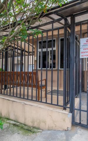 Apartamento à venda com 47m², 2 quartos e 1 vaga Apartamento à venda com 47m², 2 quartos e 1 vagaFachada