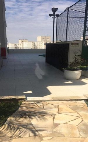 Apartamento à venda com 67m², 3 quartos e 1 vaga