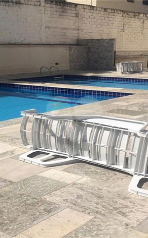 Apartamento à venda com 67m², 3 quartos e 1 vaga