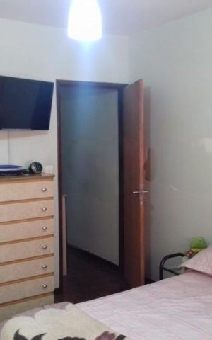 Casa à venda com 120m², 3 quartos e 1 vaga